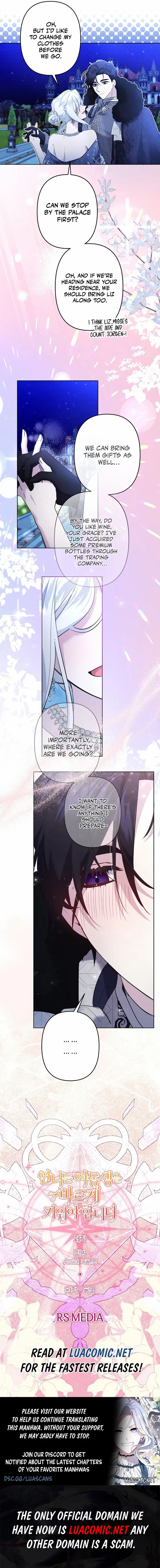 Sistervention Chapter 79 page 10
