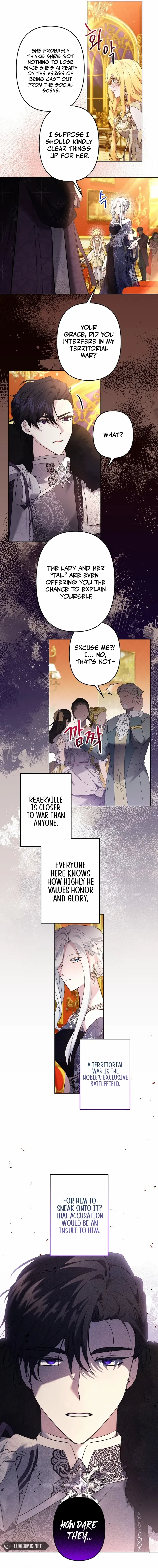 Sistervention Chapter 79 page 6