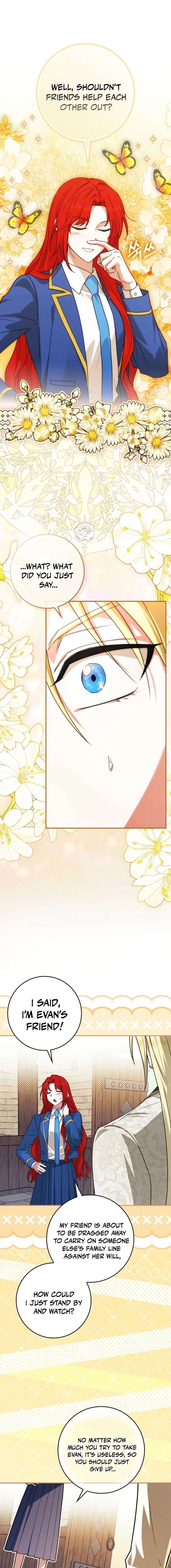 Deadlines are Raining in the Status Window Chapter 79 page 19