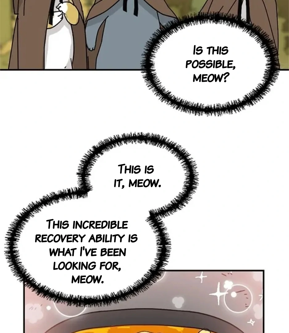 I Became The Chef Of The Dragon King Chapter 79 page 16