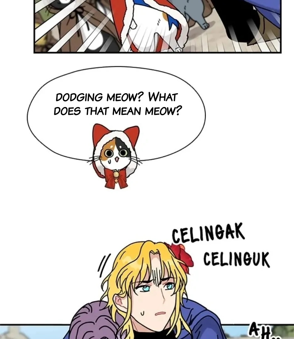 I Became The Chef Of The Dragon King Chapter 79 page 56