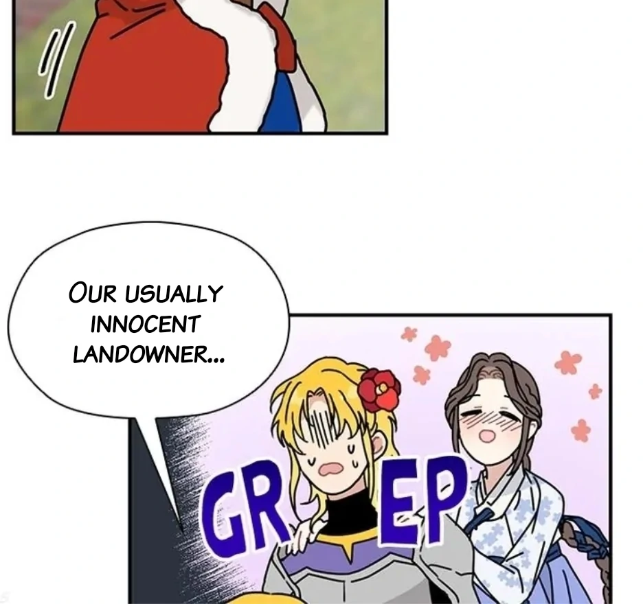 I Became The Chef Of The Dragon King Chapter 79 page 61