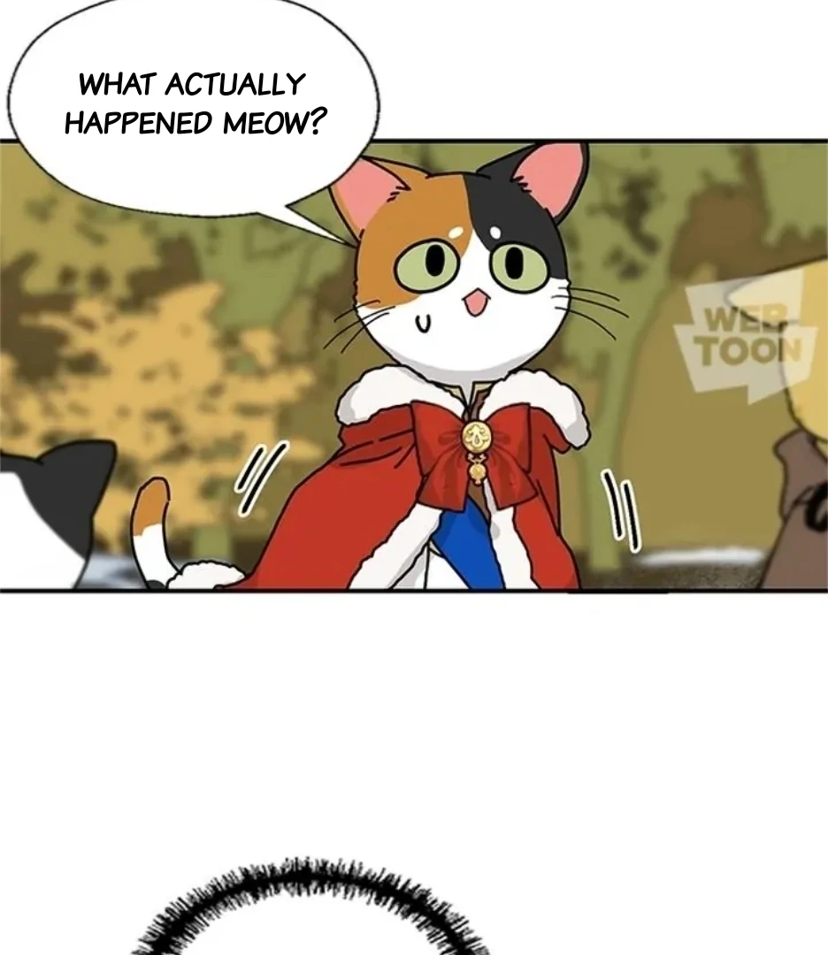 I Became The Chef Of The Dragon King Chapter 79 page 43
