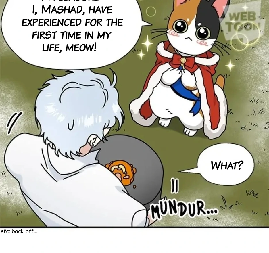 I Became The Chef Of The Dragon King Chapter 79 page 20