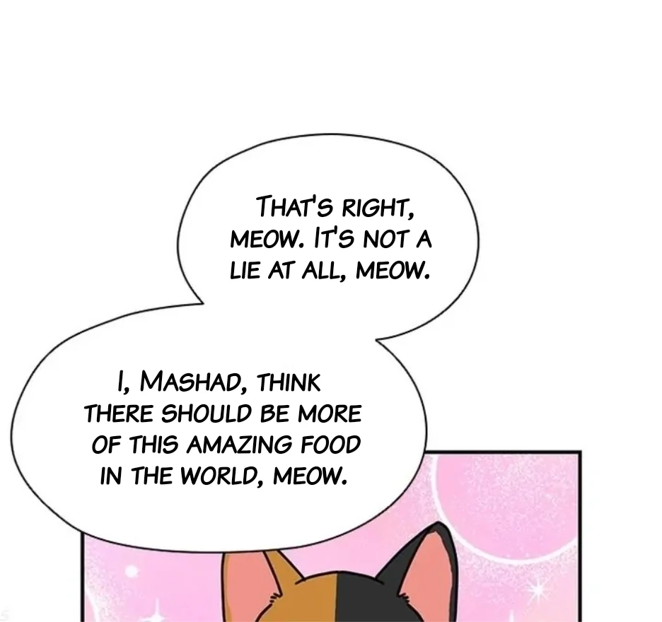 I Became The Chef Of The Dragon King Chapter 79 page 21