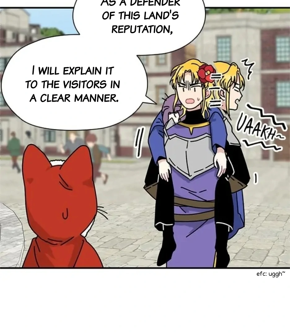 I Became The Chef Of The Dragon King Chapter 79 page 58
