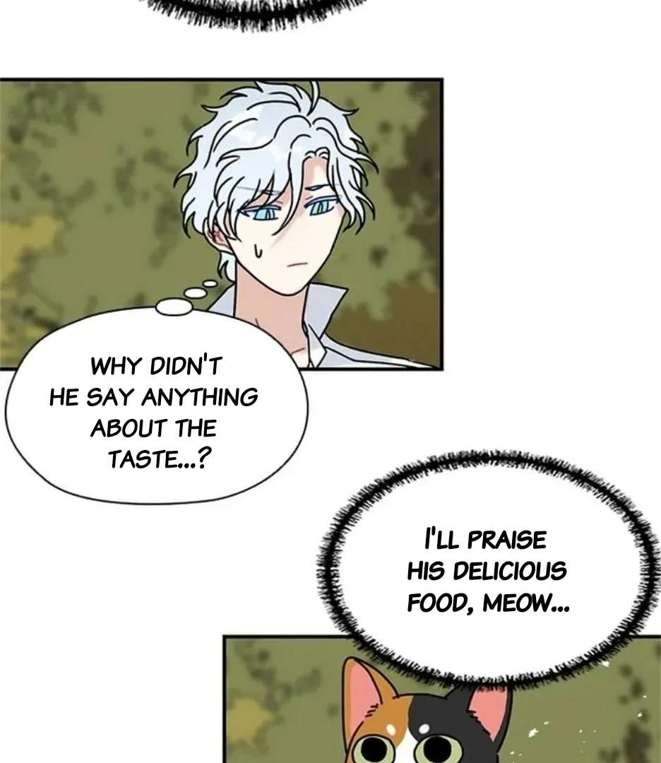 I Became The Chef Of The Dragon King Chapter 79 page 18