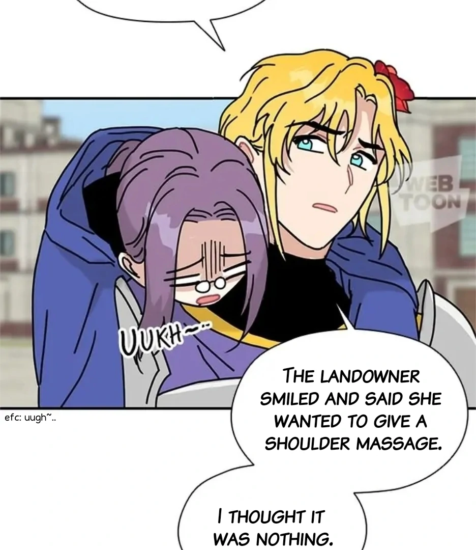 I Became The Chef Of The Dragon King Chapter 79 page 63