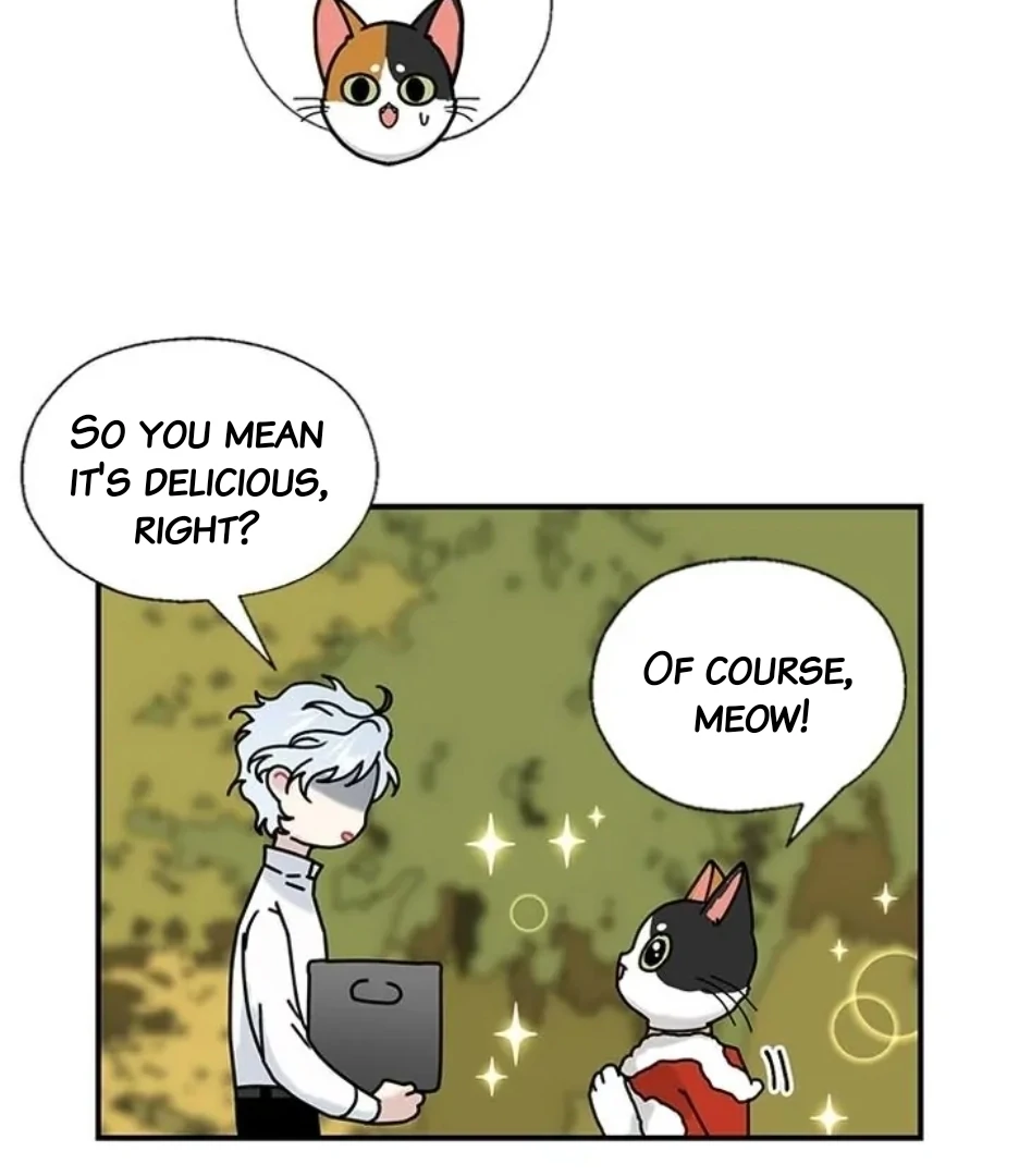 I Became The Chef Of The Dragon King Chapter 79 page 27