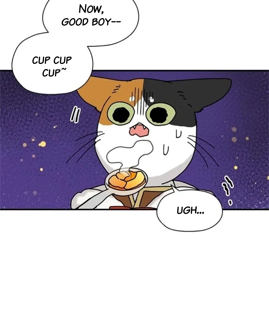 I Became The Chef Of The Dragon King Chapter 79 page 5