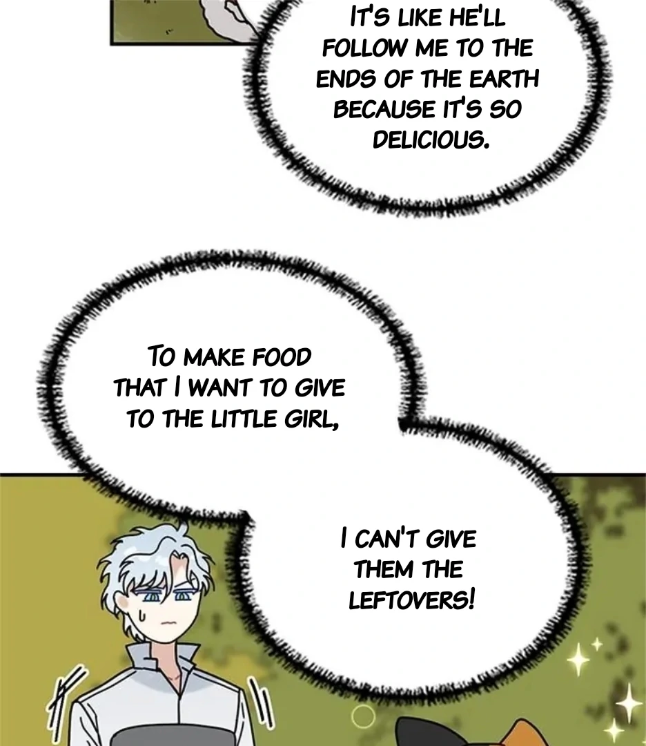 I Became The Chef Of The Dragon King Chapter 79 page 32