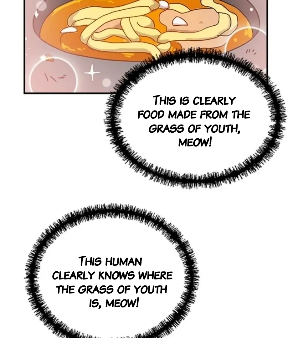 I Became The Chef Of The Dragon King Chapter 79 page 17