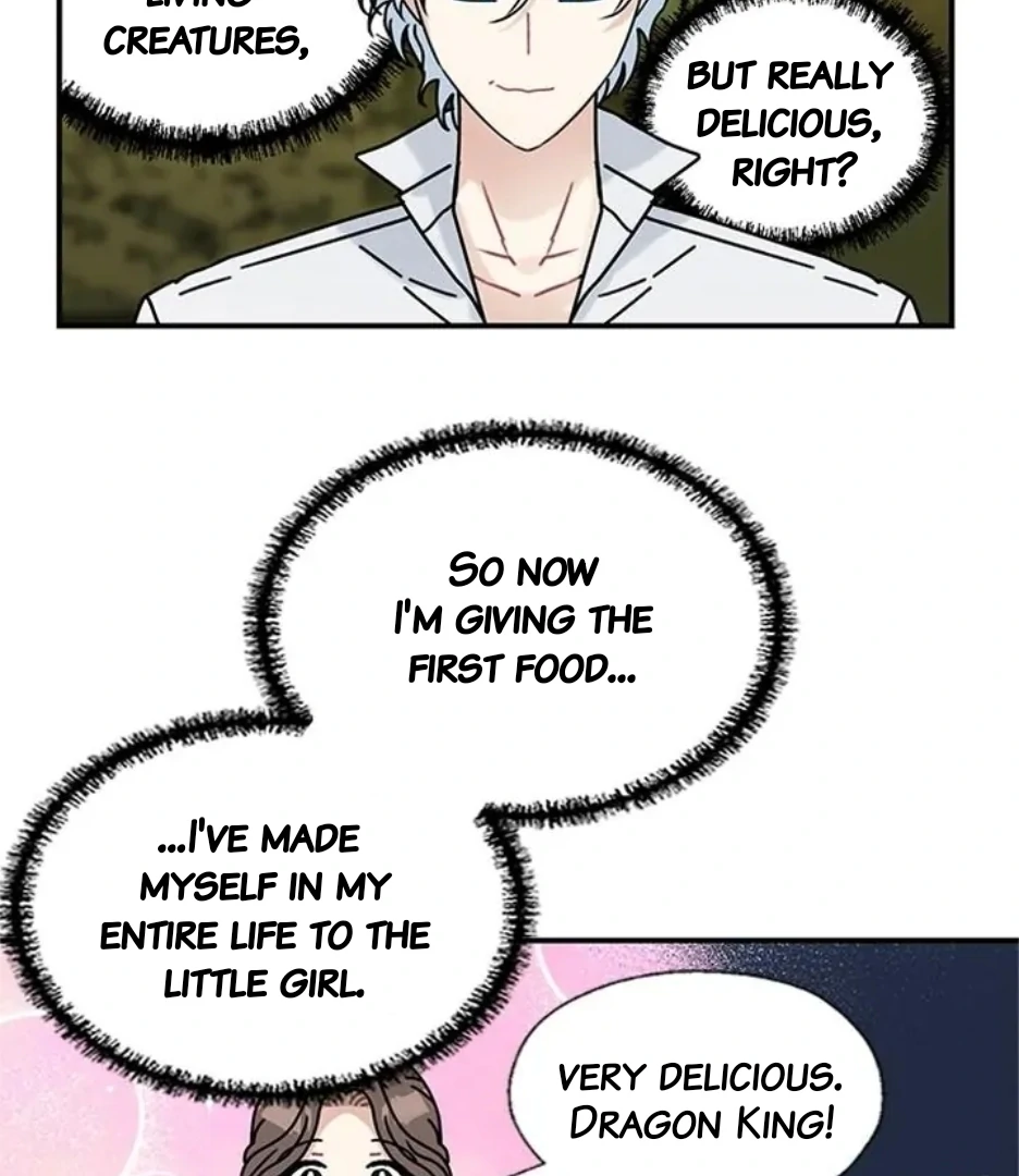 I Became The Chef Of The Dragon King Chapter 79 page 29