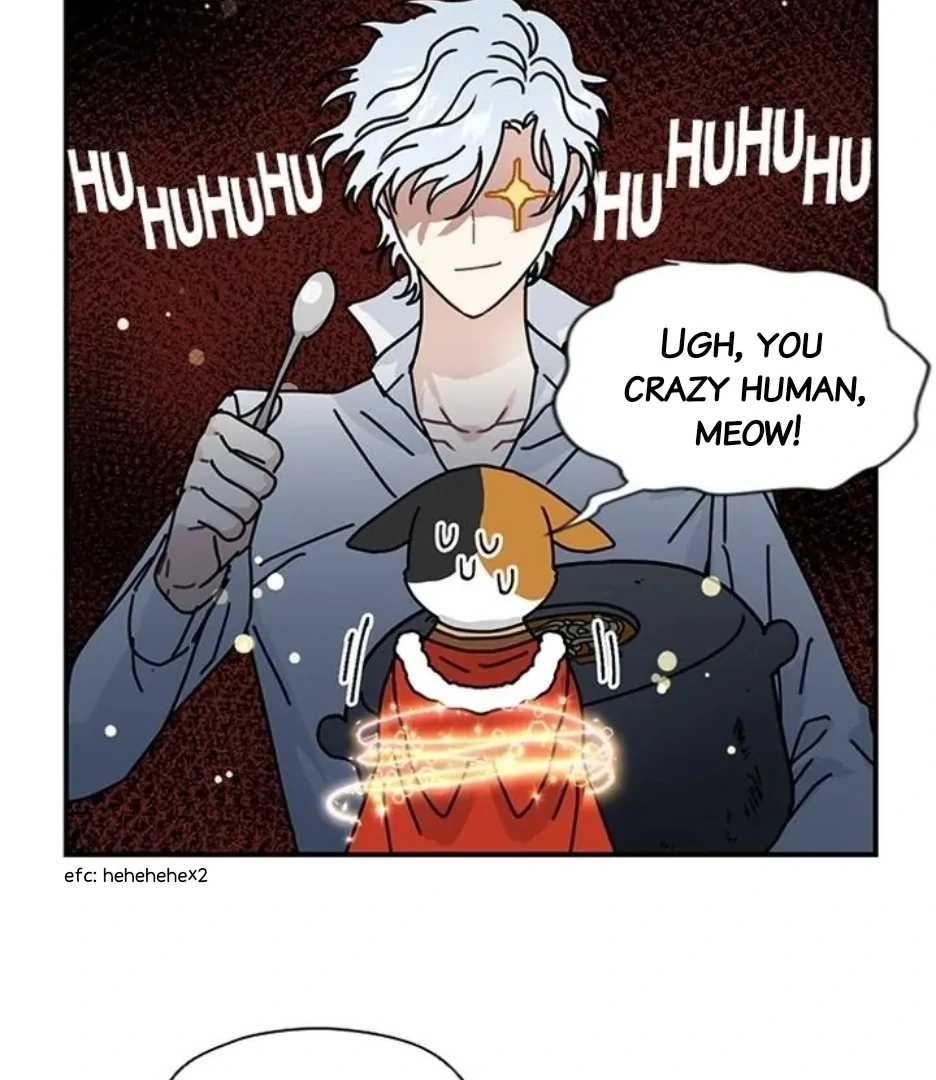 I Became The Chef Of The Dragon King Chapter 79 page 4