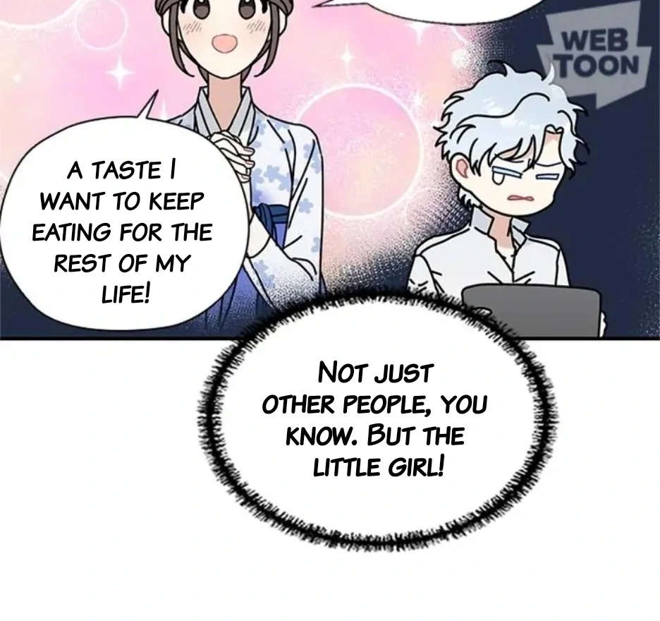 I Became The Chef Of The Dragon King Chapter 79 page 30