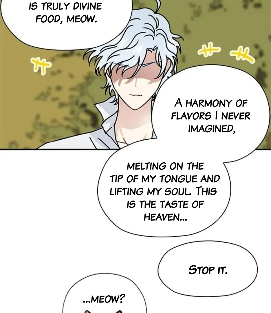 I Became The Chef Of The Dragon King Chapter 79 page 26