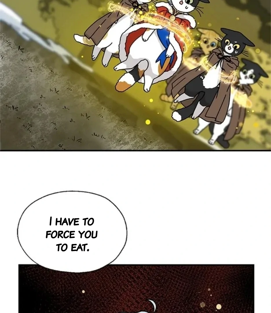 I Became The Chef Of The Dragon King Chapter 79 page 3