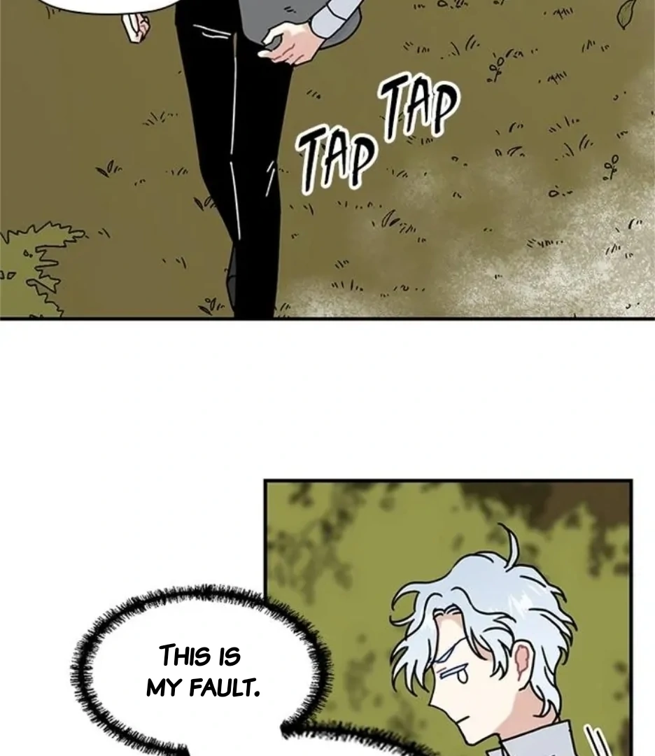 I Became The Chef Of The Dragon King Chapter 79 page 36