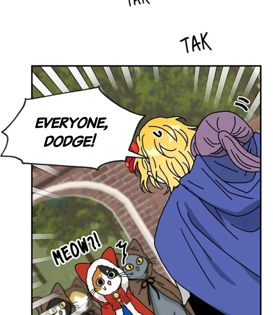 I Became The Chef Of The Dragon King Chapter 79 page 55