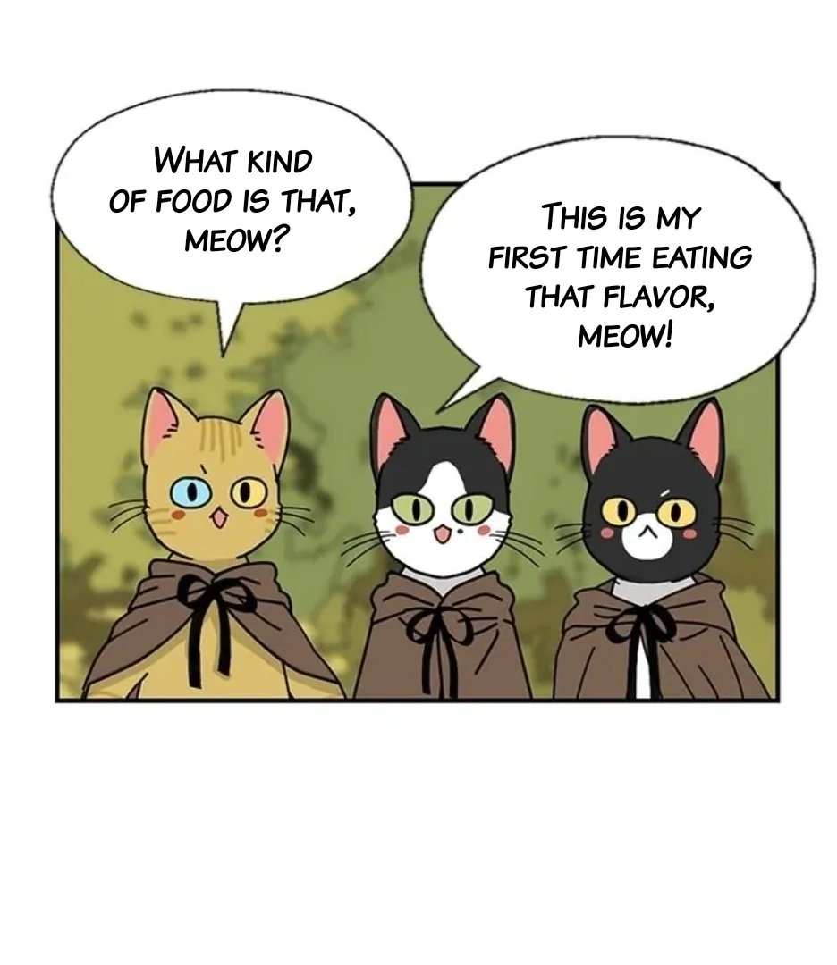I Became The Chef Of The Dragon King Chapter 79 page 47
