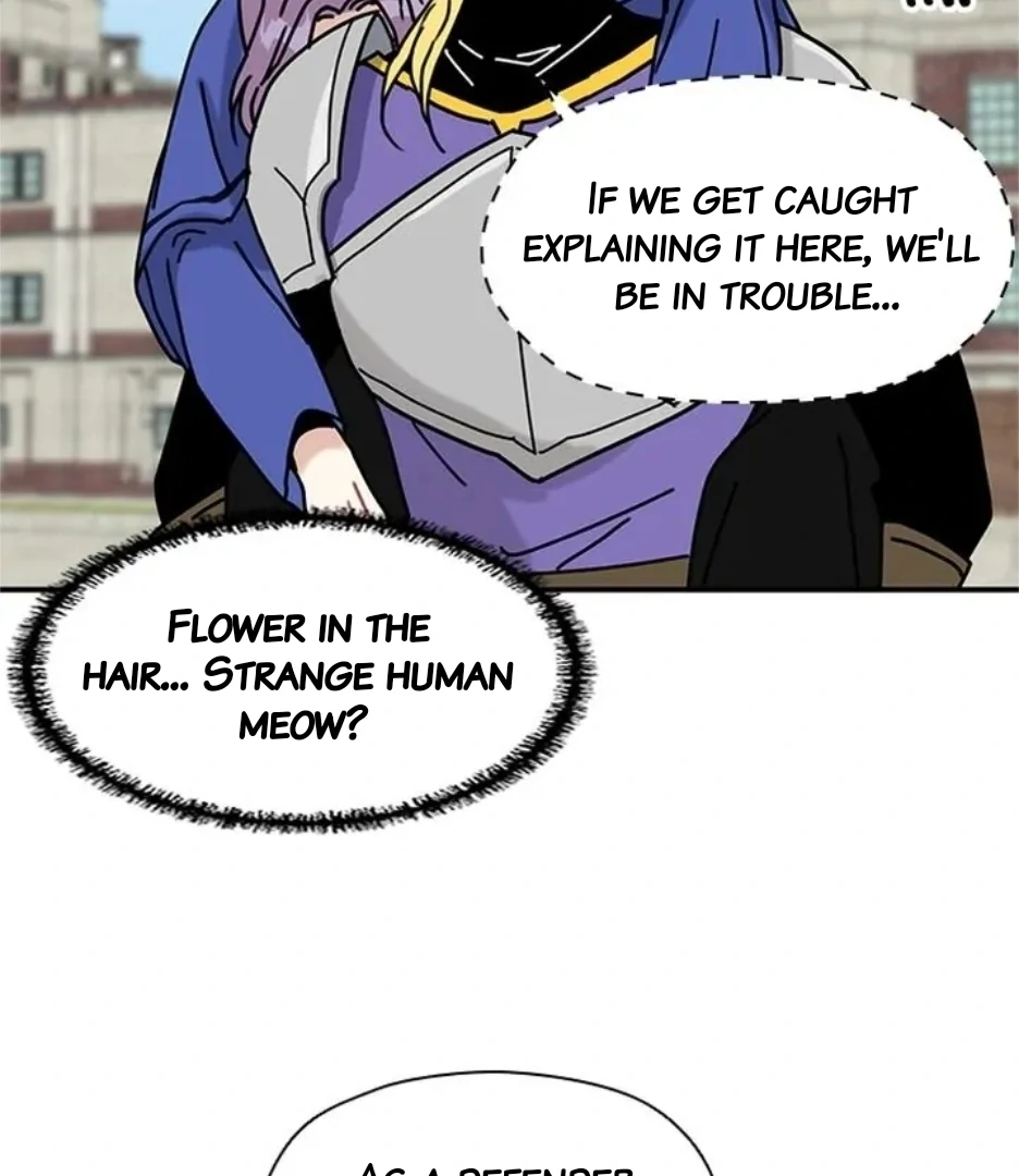 I Became The Chef Of The Dragon King Chapter 79 page 57