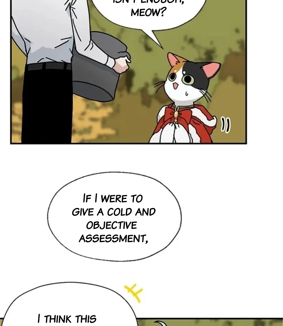 I Became The Chef Of The Dragon King Chapter 79 page 25