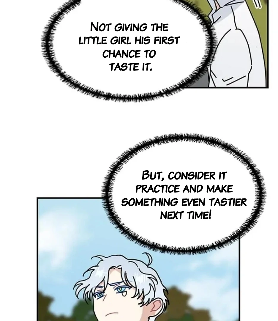 I Became The Chef Of The Dragon King Chapter 79 page 37