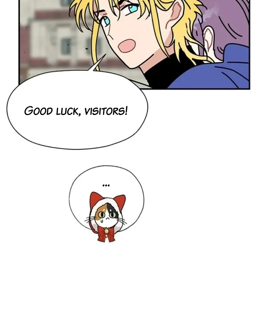 I Became The Chef Of The Dragon King Chapter 79 page 69