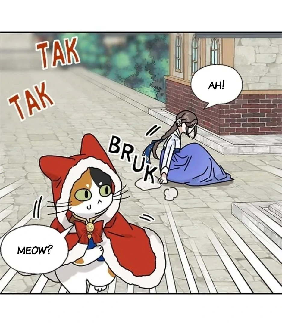 I Became The Chef Of The Dragon King Chapter 79 page 76