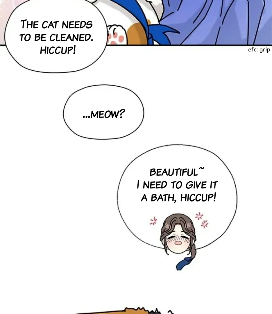 I Became The Chef Of The Dragon King Chapter 79 page 84