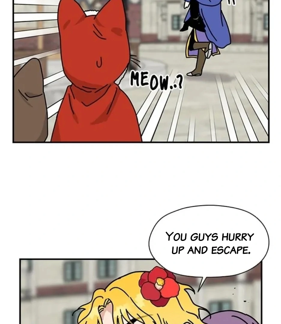 I Became The Chef Of The Dragon King Chapter 79 page 68