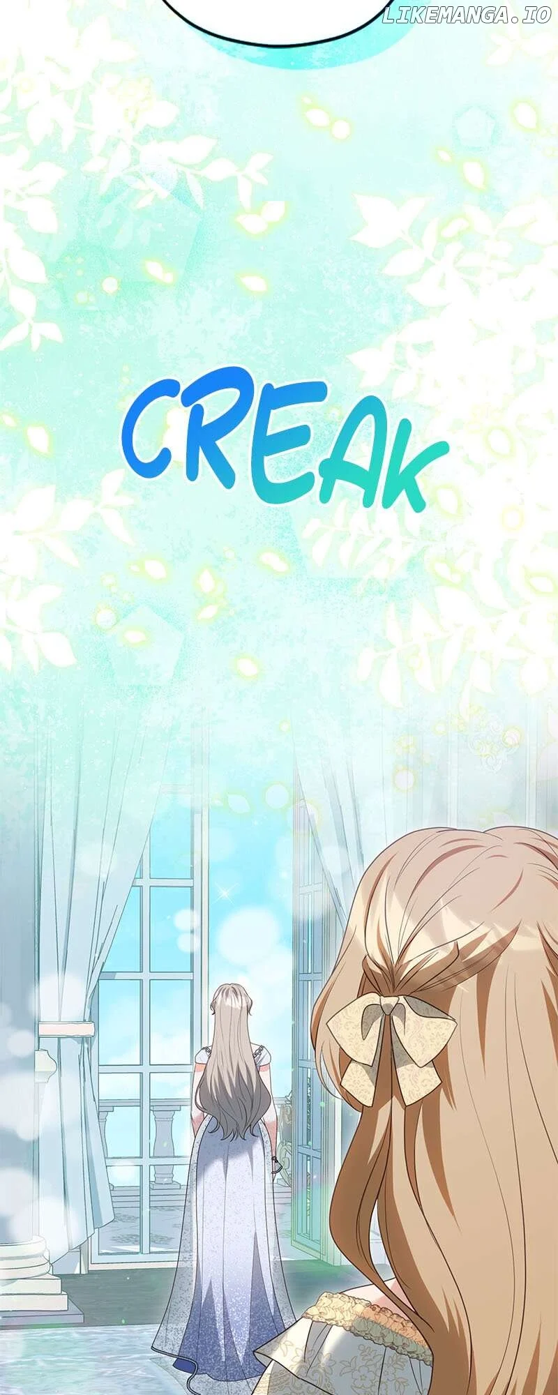 A Golden Fate That Transcends Time Chapter 79 page 13