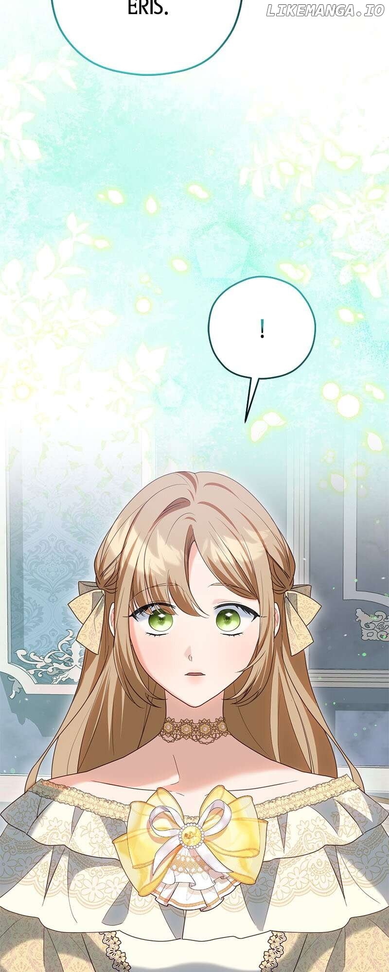 A Golden Fate That Transcends Time Chapter 79 page 15