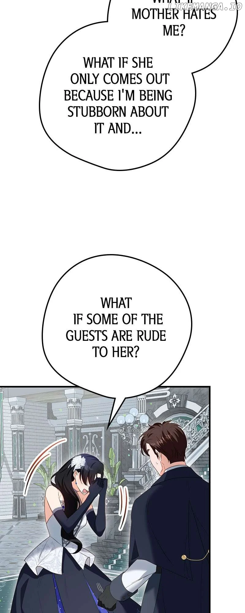A Golden Fate That Transcends Time Chapter 79 page 22