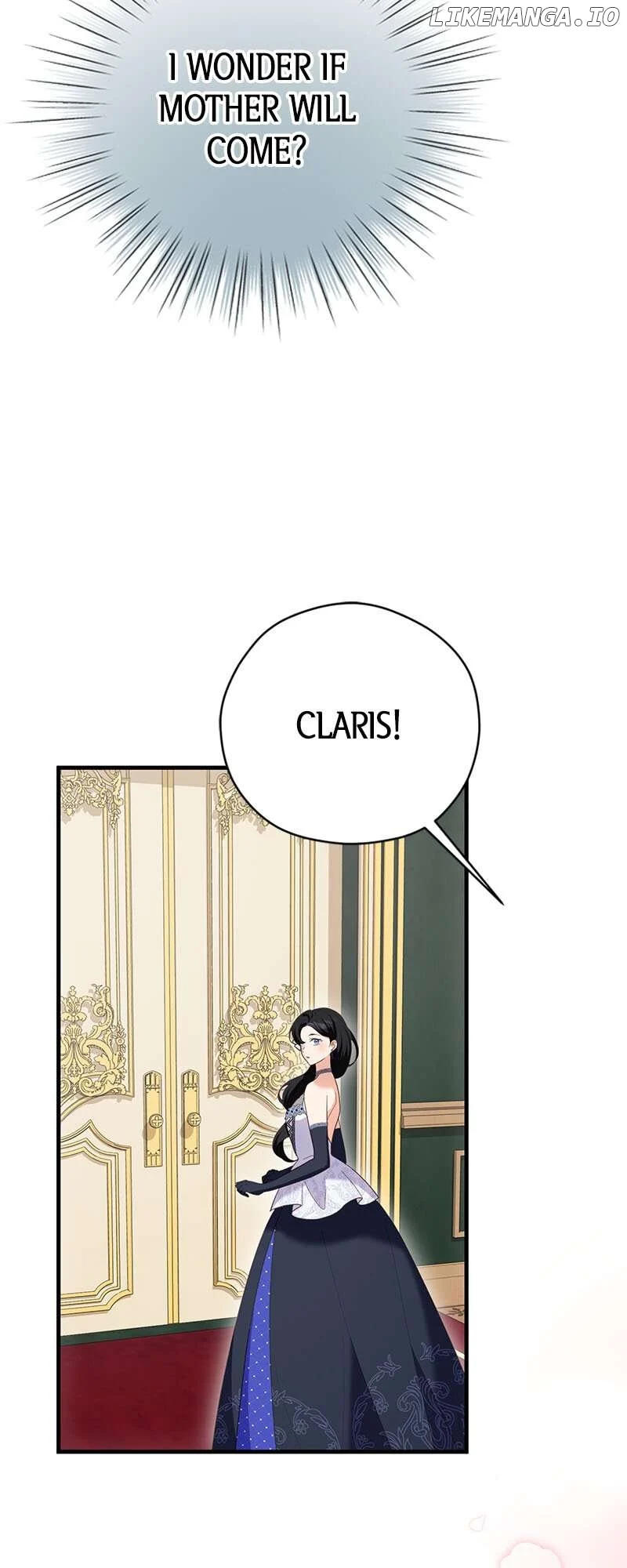 A Golden Fate That Transcends Time Chapter 79 page 4