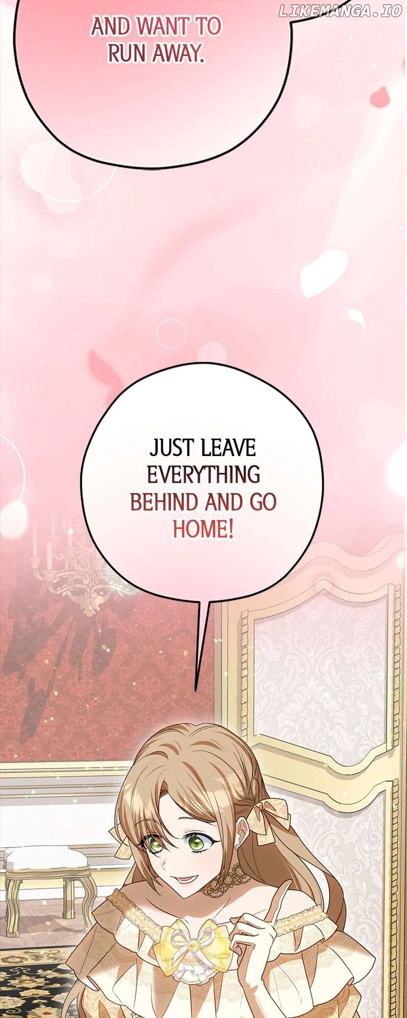 A Golden Fate That Transcends Time Chapter 79 page 62