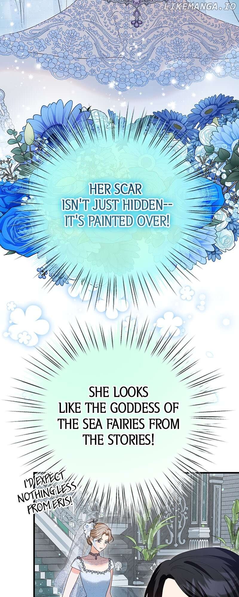 A Golden Fate That Transcends Time Chapter 79 page 44