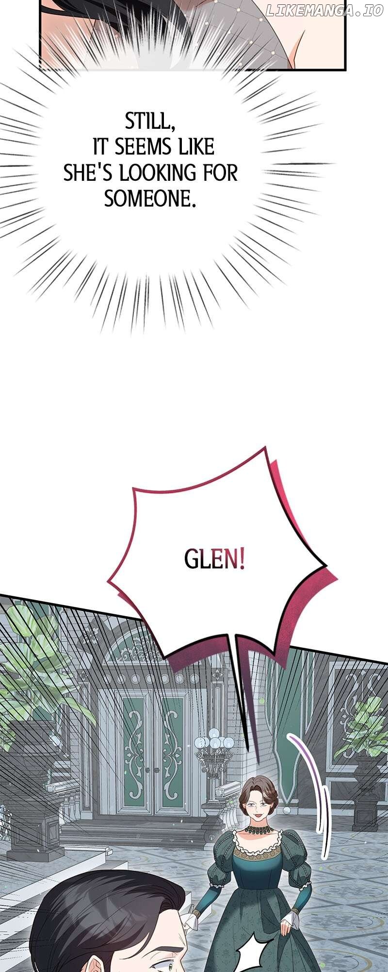 A Golden Fate That Transcends Time Chapter 79 page 29