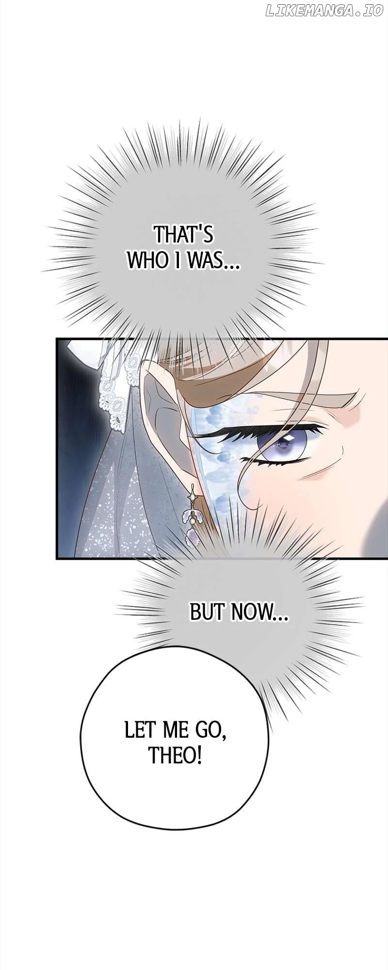 A Golden Fate That Transcends Time Chapter 79 page 60