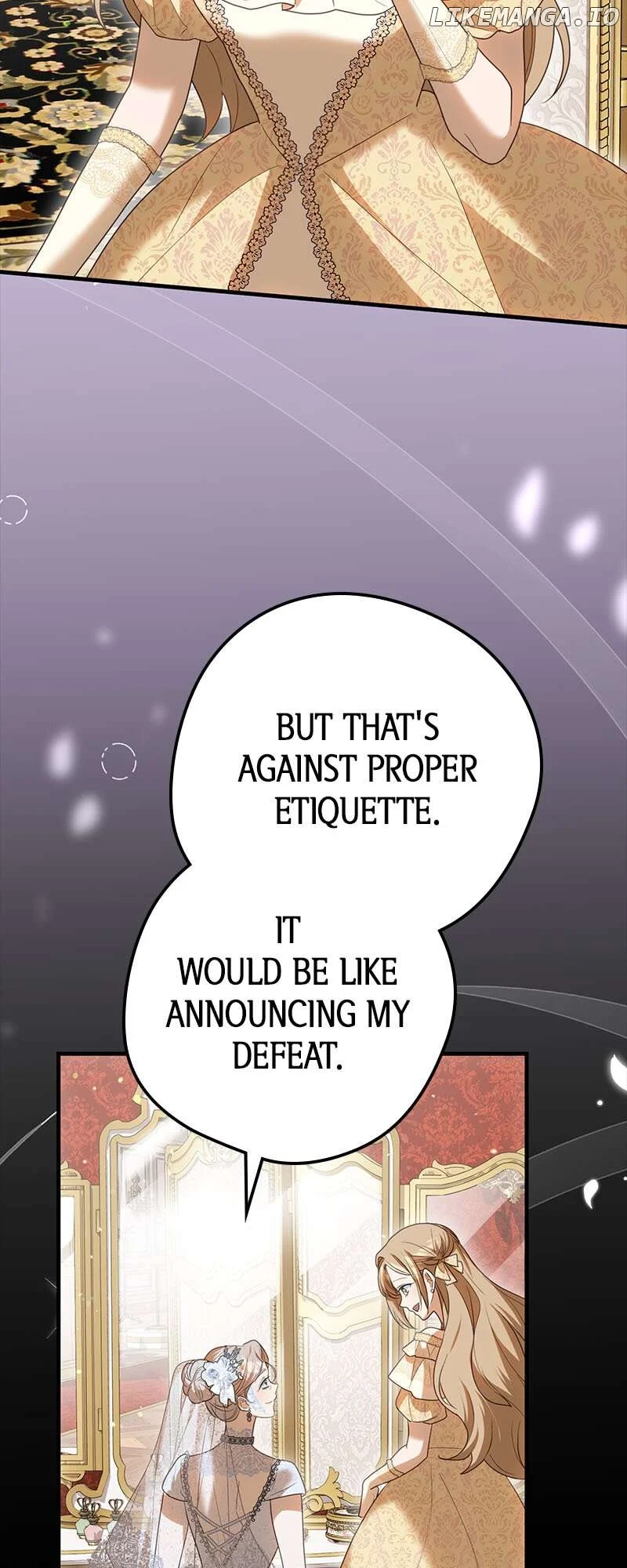 A Golden Fate That Transcends Time Chapter 79 page 63
