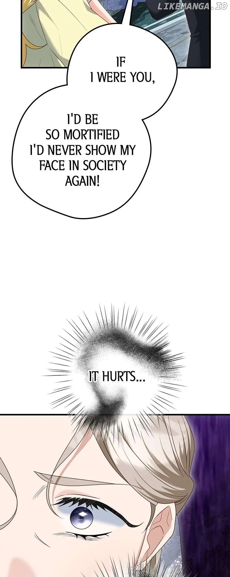 A Golden Fate That Transcends Time Chapter 79 page 52