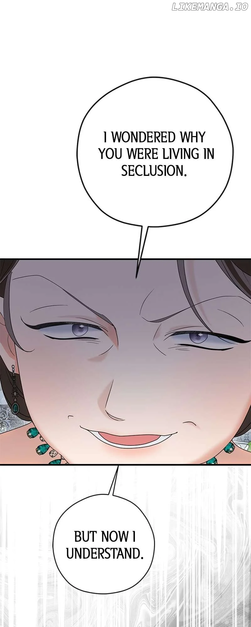 A Golden Fate That Transcends Time Chapter 79 page 49