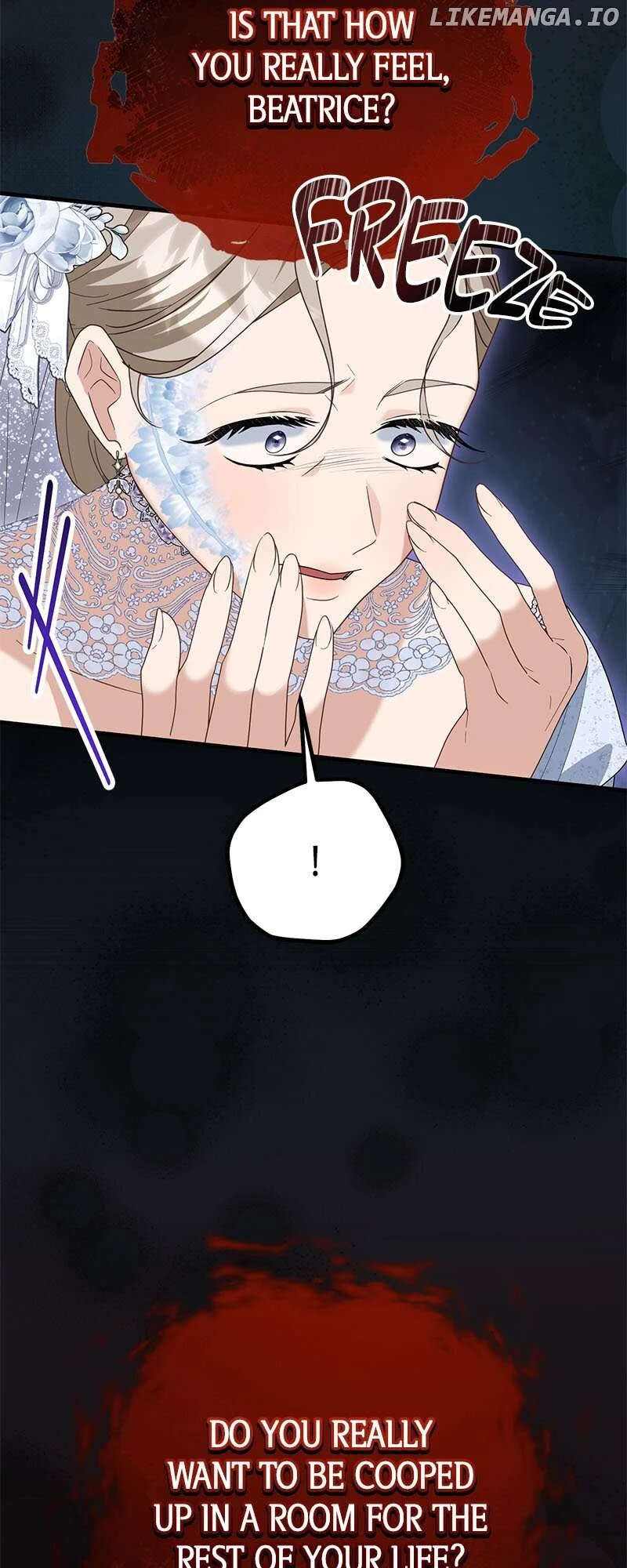 A Golden Fate That Transcends Time Chapter 79 page 55
