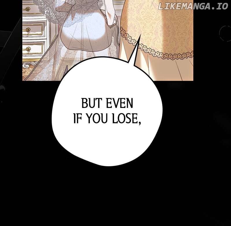 A Golden Fate That Transcends Time Chapter 79 page 64