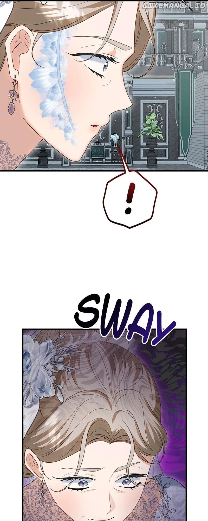 A Golden Fate That Transcends Time Chapter 79 page 47