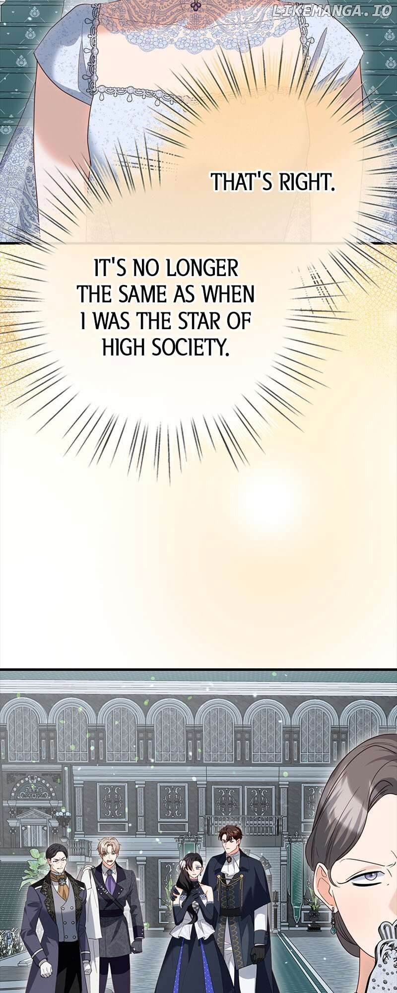 A Golden Fate That Transcends Time Chapter 79 page 67