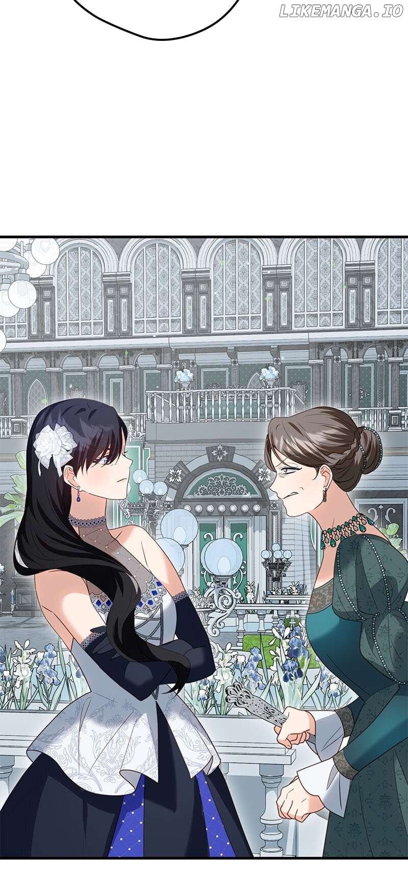 A Golden Fate That Transcends Time Chapter 79 page 39