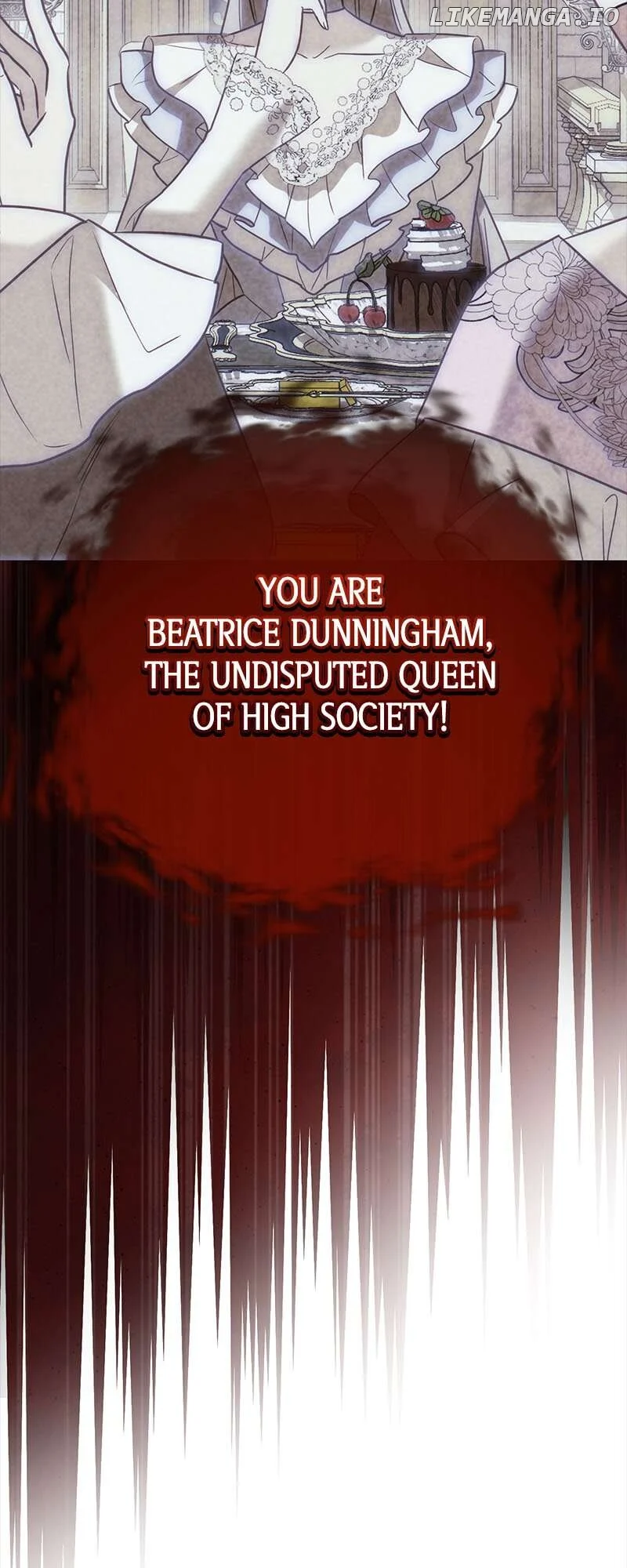 A Golden Fate That Transcends Time Chapter 79 page 58