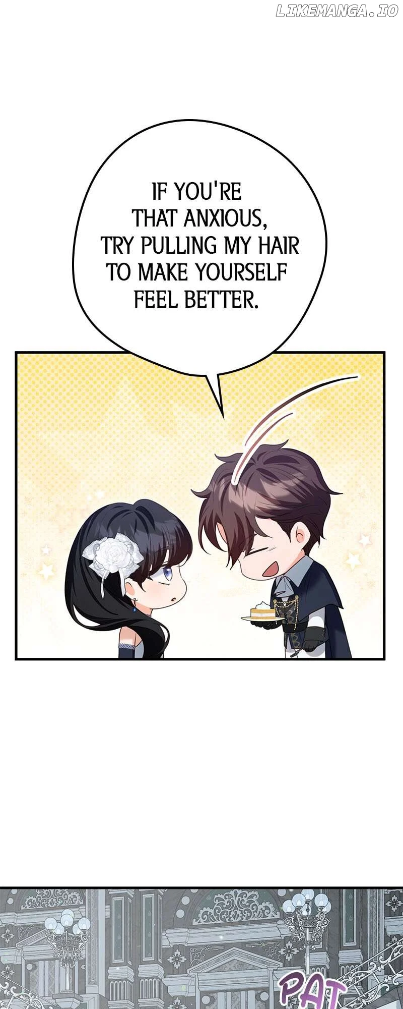 A Golden Fate That Transcends Time Chapter 79 page 24