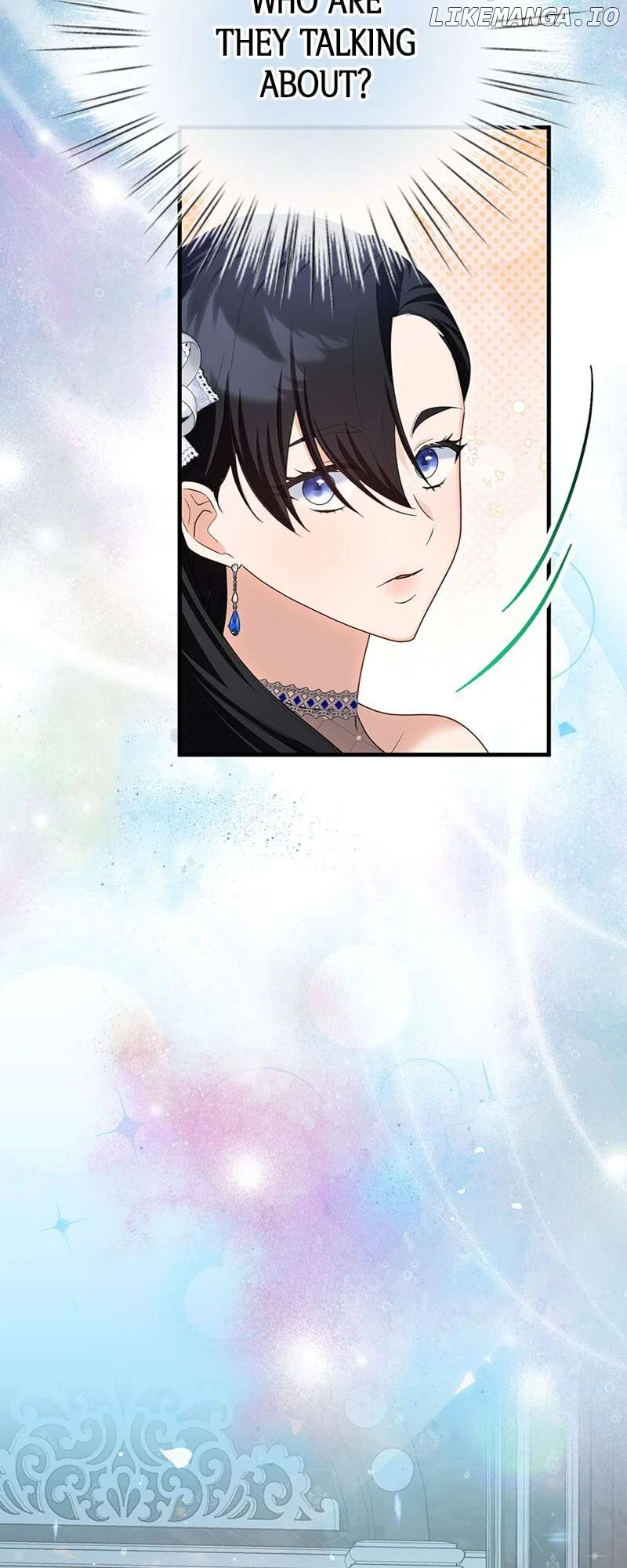 A Golden Fate That Transcends Time Chapter 79 page 42